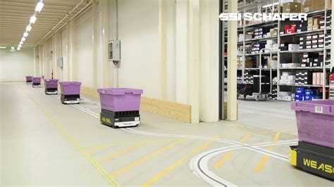 hermes agv